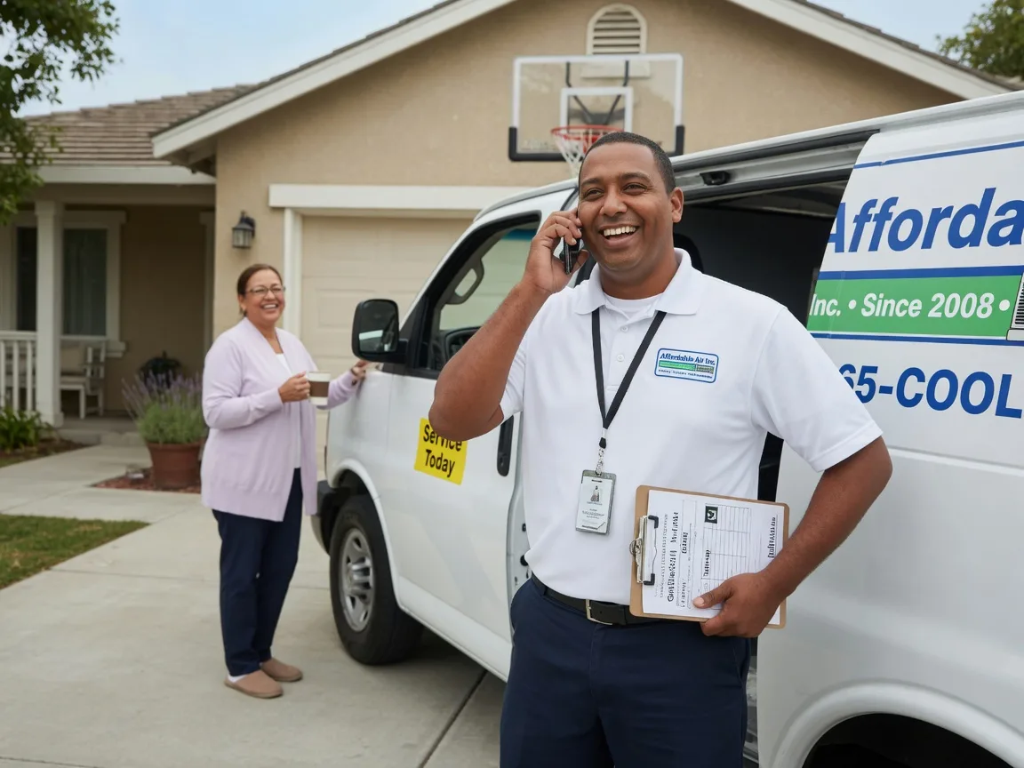 Central Ac Repair Faith, NC FAQs